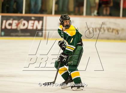 Thumbnail 3 in Horizon vs Hamilton (AHSHA Final) photogallery.