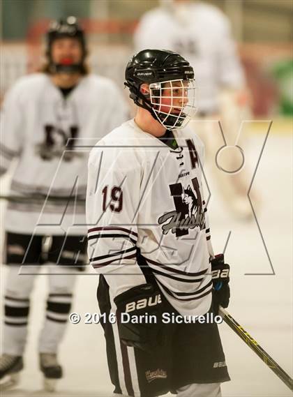 Thumbnail 1 in Horizon vs Hamilton (AHSHA Final) photogallery.