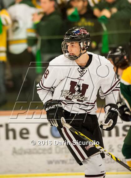 Thumbnail 1 in Horizon vs Hamilton (AHSHA Final) photogallery.