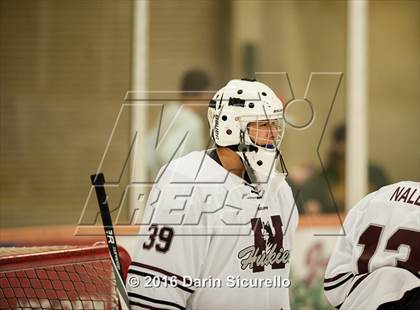 Thumbnail 2 in Horizon vs Hamilton (AHSHA Final) photogallery.