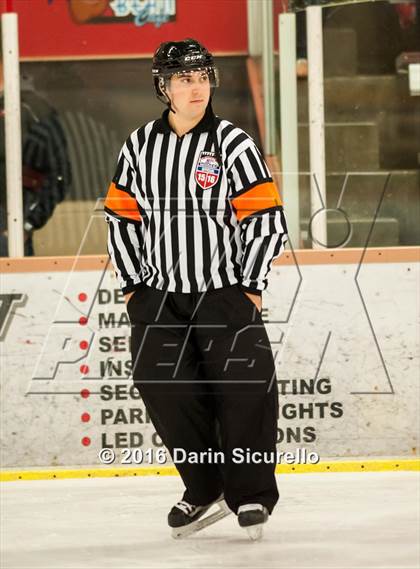 Thumbnail 1 in Horizon vs Hamilton (AHSHA Final) photogallery.