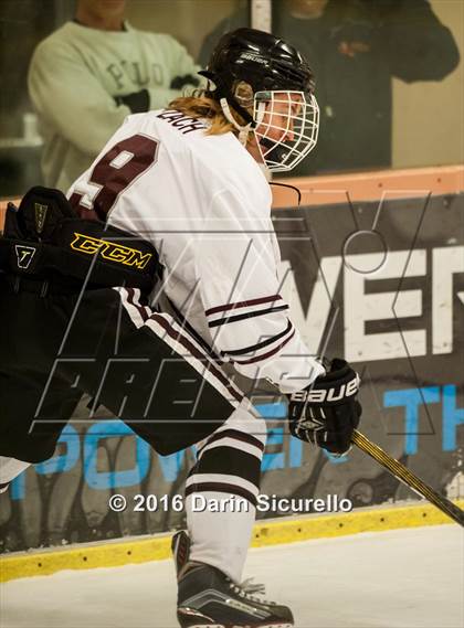 Thumbnail 1 in Horizon vs Hamilton (AHSHA Final) photogallery.