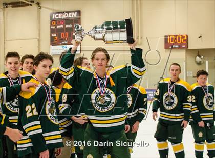 Thumbnail 1 in Horizon vs Hamilton (AHSHA Final) photogallery.