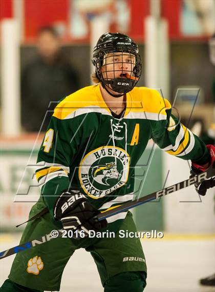 Thumbnail 1 in Horizon vs Hamilton (AHSHA Final) photogallery.