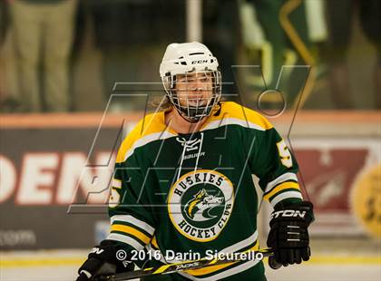 Thumbnail 2 in Horizon vs Hamilton (AHSHA Final) photogallery.