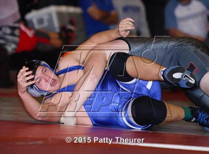 Thumbnail 1 in Padilla Invitational (Day 1) photogallery.