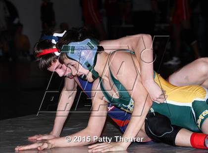Thumbnail 3 in Padilla Invitational (Day 1) photogallery.