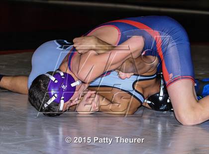 Thumbnail 2 in Padilla Invitational (Day 1) photogallery.