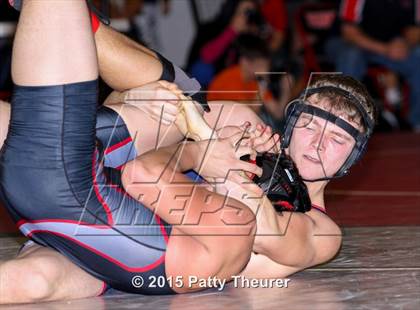 Thumbnail 2 in Padilla Invitational (Day 1) photogallery.
