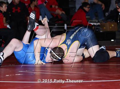 Thumbnail 2 in Padilla Invitational (Day 1) photogallery.