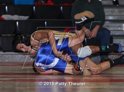 Thumbnail 2 in Padilla Invitational (Day 1) photogallery.