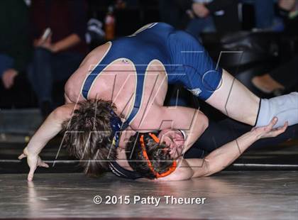 Thumbnail 3 in Padilla Invitational (Day 1) photogallery.