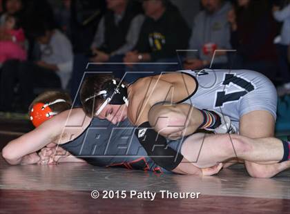 Thumbnail 2 in Padilla Invitational (Day 1) photogallery.