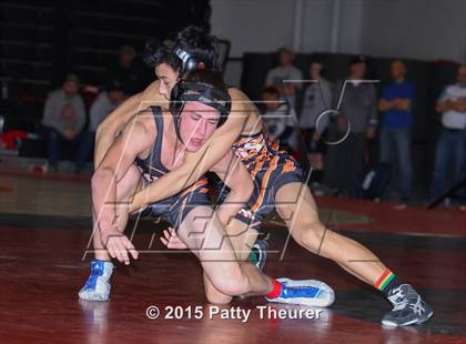 Thumbnail 3 in Padilla Invitational (Day 1) photogallery.