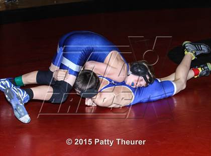 Thumbnail 3 in Padilla Invitational (Day 1) photogallery.