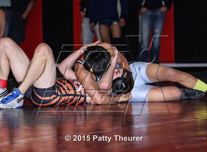 Thumbnail 3 in Padilla Invitational (Day 1) photogallery.
