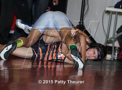 Thumbnail 3 in Padilla Invitational (Day 1) photogallery.