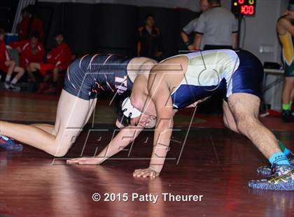 Thumbnail 1 in Padilla Invitational (Day 1) photogallery.