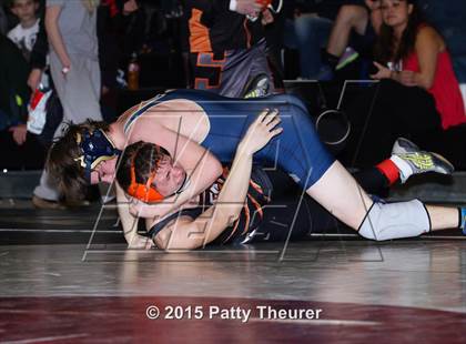 Thumbnail 2 in Padilla Invitational (Day 1) photogallery.