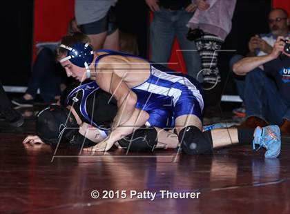 Thumbnail 1 in Padilla Invitational (Day 1) photogallery.