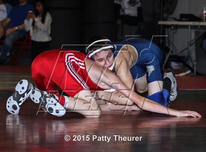 Thumbnail 1 in Padilla Invitational (Day 1) photogallery.