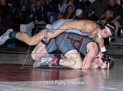 Thumbnail 2 in Padilla Invitational (Day 1) photogallery.