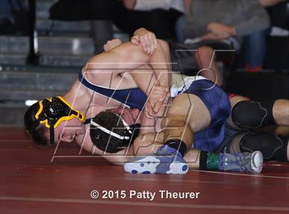 Thumbnail 3 in Padilla Invitational (Day 1) photogallery.