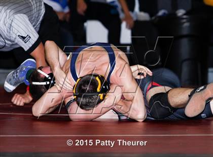 Thumbnail 3 in Padilla Invitational (Day 1) photogallery.