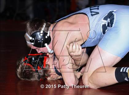 Thumbnail 3 in Padilla Invitational (Day 1) photogallery.
