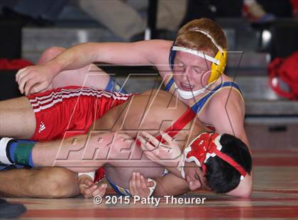 Thumbnail 2 in Padilla Invitational (Day 1) photogallery.