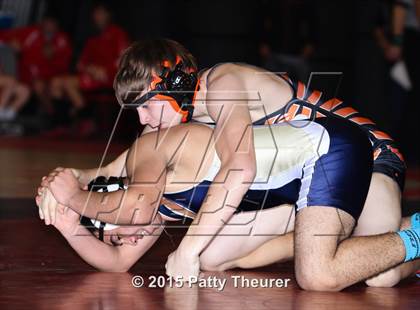 Thumbnail 2 in Padilla Invitational (Day 1) photogallery.