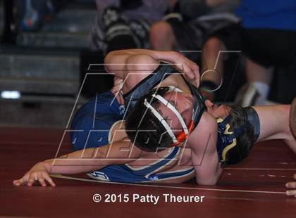 Thumbnail 2 in Padilla Invitational (Day 1) photogallery.