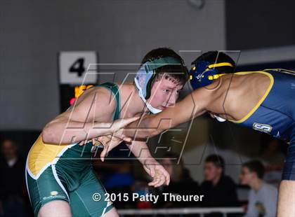 Thumbnail 1 in Padilla Invitational (Day 1) photogallery.