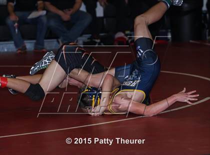 Thumbnail 3 in Padilla Invitational (Day 1) photogallery.