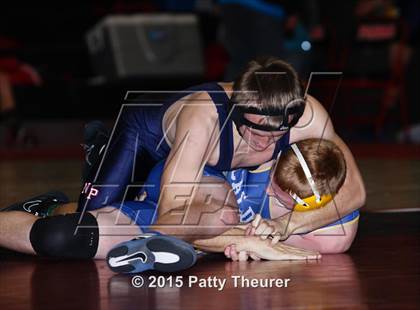 Thumbnail 2 in Padilla Invitational (Day 1) photogallery.