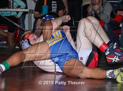 Thumbnail 1 in Padilla Invitational (Day 1) photogallery.