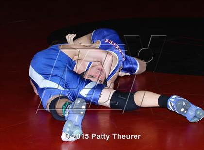 Thumbnail 2 in Padilla Invitational (Day 1) photogallery.