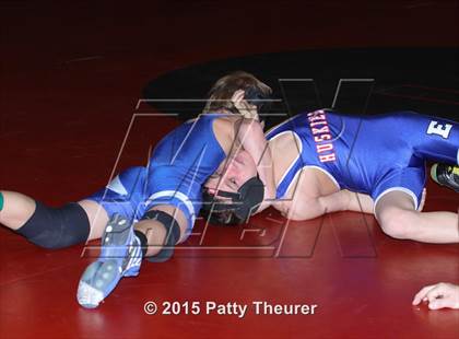 Thumbnail 3 in Padilla Invitational (Day 1) photogallery.