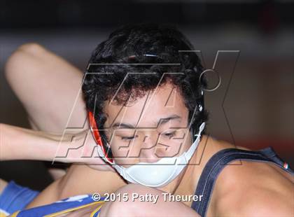 Thumbnail 3 in Padilla Invitational (Day 1) photogallery.