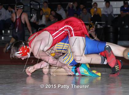 Thumbnail 1 in Padilla Invitational (Day 1) photogallery.