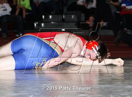 Thumbnail 2 in Padilla Invitational (Day 1) photogallery.