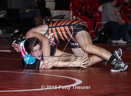 Thumbnail 3 in Padilla Invitational (Day 1) photogallery.