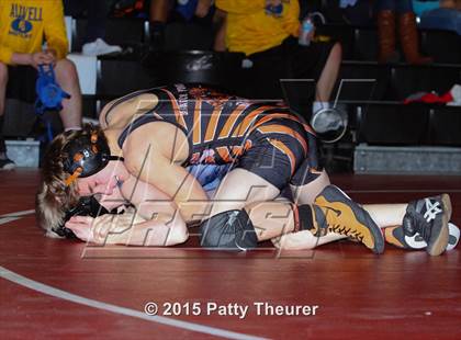 Thumbnail 1 in Padilla Invitational (Day 1) photogallery.