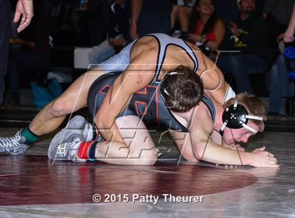 Thumbnail 1 in Padilla Invitational (Day 1) photogallery.