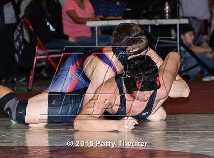 Thumbnail 2 in Padilla Invitational (Day 1) photogallery.