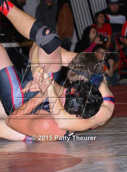 Thumbnail 1 in Padilla Invitational (Day 1) photogallery.