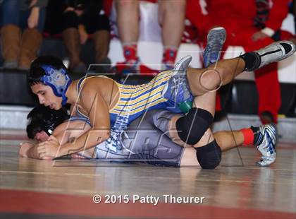 Thumbnail 1 in Padilla Invitational (Day 1) photogallery.