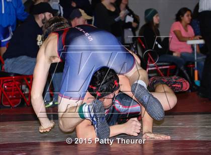 Thumbnail 3 in Padilla Invitational (Day 1) photogallery.