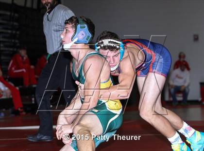 Thumbnail 2 in Padilla Invitational (Day 1) photogallery.