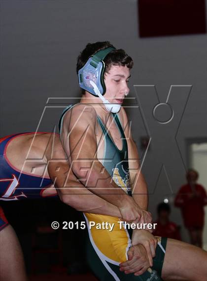 Thumbnail 1 in Padilla Invitational (Day 1) photogallery.